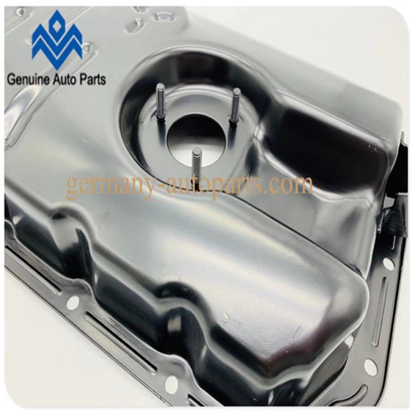 06E 103 600E Fuel Pump Parts Engine Oil Pan For Audi A4 A5 A7 A8 Q7