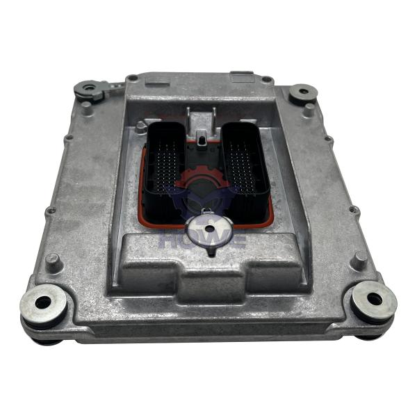 Excavator Electrical Parts TAD941GE TAD1641 TAD1642 Engine Controller 20814594