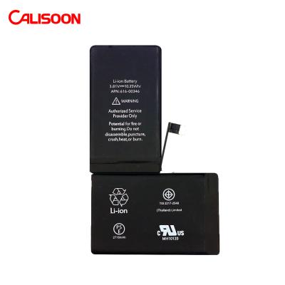 Classe A Bateria de íons de lítio Para Samsung Tablet / Iphone 11