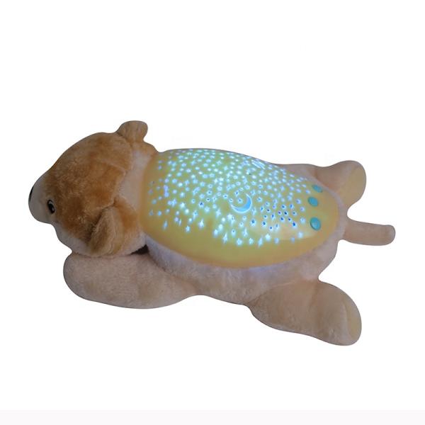 Safety  Eco Friendly Baby Plush Toy Educational Plush Toy For Toddlers And Kids