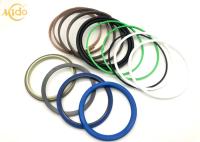 707-99-76040 máquina escavadora Seal Kit de 707-99-85100 KOMATSU PC2000-8