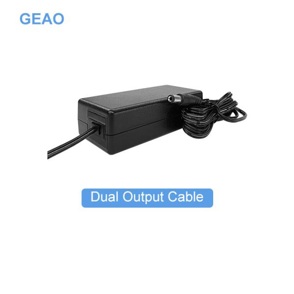 24V 1A AC DC Desktop Power Adapter Supply 5Volt 6V 9V 12V 15V 16V