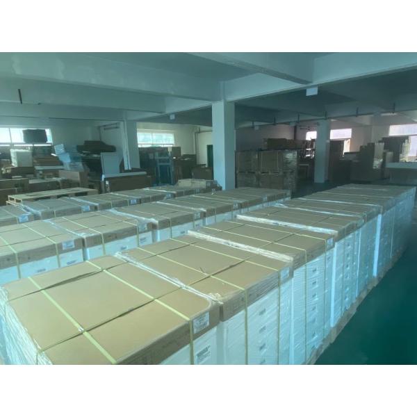 ST645D01-1 CSOT TV Panel For Hisense Skyworth TCL Sony LG 65 Inch