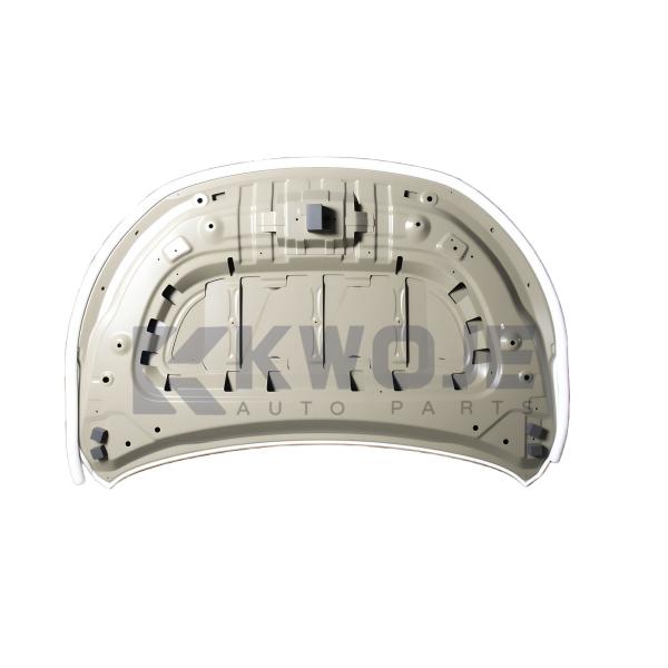OE 509000735AADYJ  Auto Spare Parts Auto Parts Engine Hood for EXCEED TX/TXL