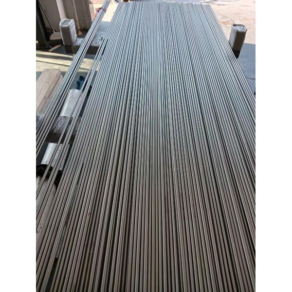 High Permeability 1J85 Soft Magnetic Alloy For Precision Electronics