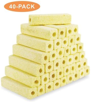 Biological 6.2 Inch Aquarium Filter Media Tourmaline Increase Dissolved Oxygen