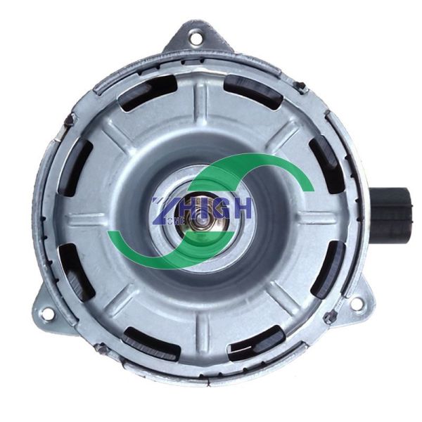 Radiator Cooling Fan Motor 268000-6040 for Suzuki Celerio