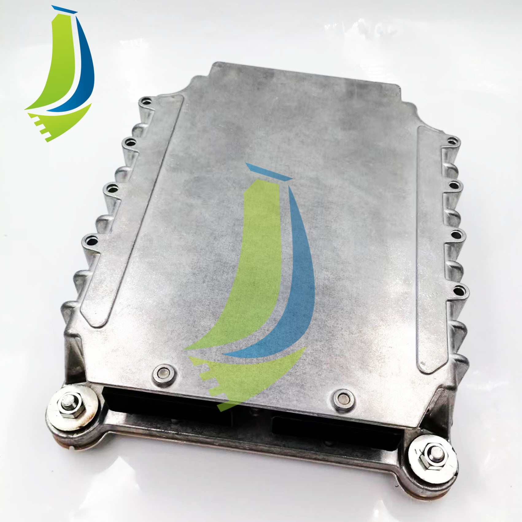 VOE60100002 Контроллер ECM ECU Компьютерная плата 60100002 Для EC240