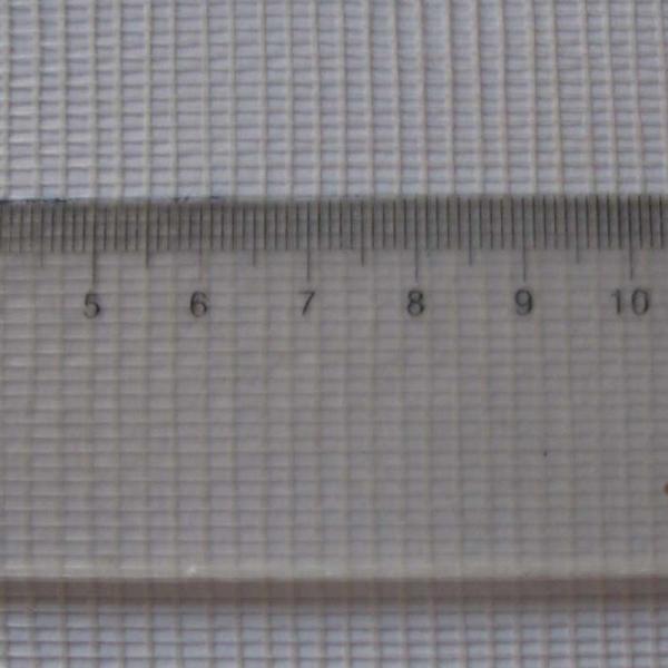 Soft and Flexible 20x10,60 G/M2 Alkali Resistant Fiberglass Mesh used for reinforcing material