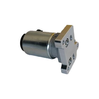 QSX15 ISX15 diesel engine 24V fuel transfer pump 4935095 electric pump 5362256 priming pump 4076581