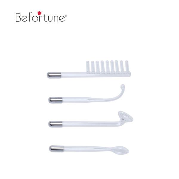 Anti Acne High Frequency Facial Device ABS And Glasses Material 110V / 60Hz