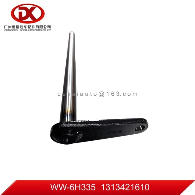 Suitable for ISUZU FVR34/700G6 6HK1 Truck Parts , Clutch Shaft, 1313421610  1 31342161 0  ,High-Quality New Replacement Parts