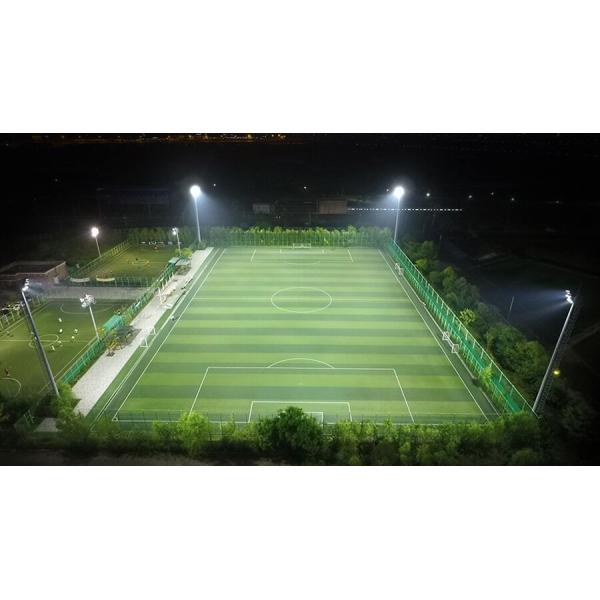 Sports 153600lm 960W 165LM/W Outdoor LED Stadium Lights