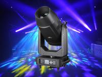 600W LED BSWF Profil de tête en mouvement