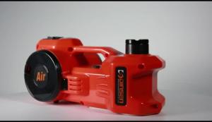 12 Volt Dinsen Jack Electric Hydraulic Portable Car Jack 150PIS Max Pressure