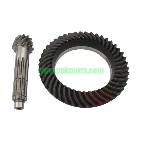 51343387 87385870  Bevel Gear Set Pinion Gear NH Tractor Spare Parts Tl5650 Tl150
