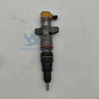 236-0962 2360962 Fuel Injector for C-9 Diese Engine 330C Excavator D6R II 973C Aftermarket Construction Machinery Parts