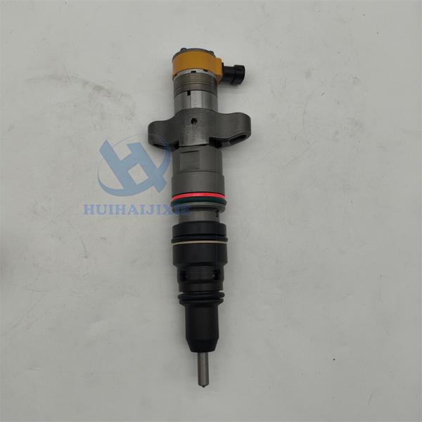 236-0962 2360962 Fuel Injector for C-9 Diese Engine 330C Excavator D6R II 973C Aftermarket Construction Machinery Parts