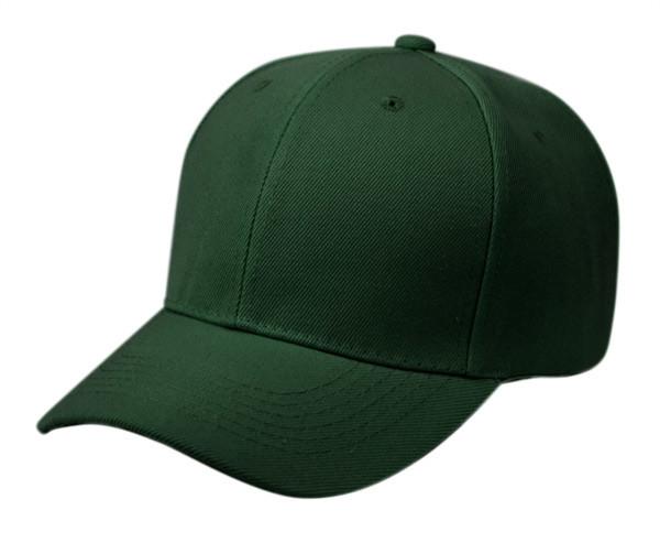 Sandwich Polyester Wool Mens Summer Baseball Hats Microfiber Low Profile Pro Style