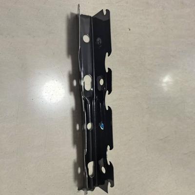 Precision And Durable Metal Stud And Track Long Lasting With Various Sizes Metal C Track
