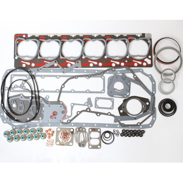 Perkins Engine Spare Parts Perkins Engine Cylinder Head Gasket SE2H