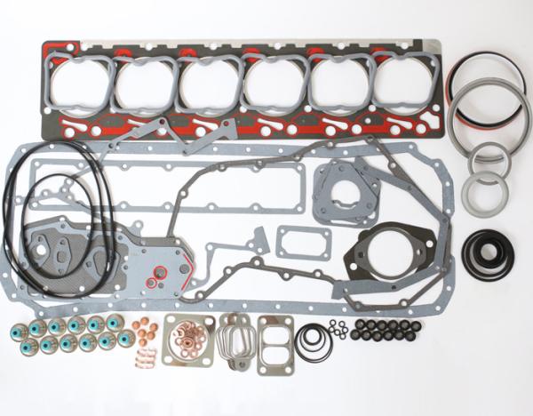 Perkins Engine Spare Parts Perkins Engine Cylinder Head Gasket SE2H