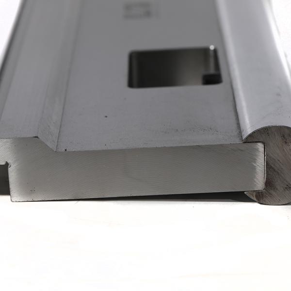 45HRC-50HRC Твердость пресс тормозные инструменты для изгиба пресс тормозные формы