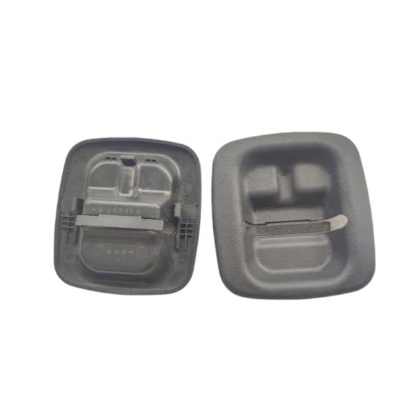 MR604114 Mitsubishi Pajero V73V77V93V97 Body Kit Middle Row Seat Lock Column Decorative Cover Striker Cover Interior Accessories