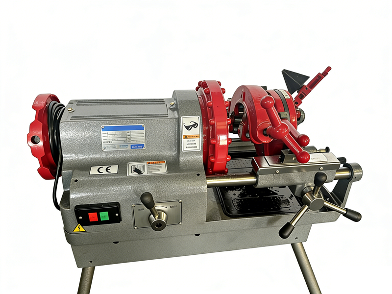 STT80 900W Electric Pipe Threader 1/2inch to 3inch for water pipe,gas pipe