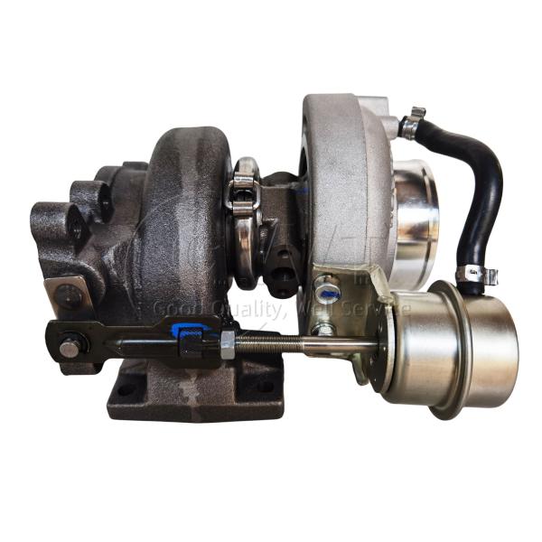 504085513 4037196 4033387 CUMMINS Turbochargers For HX25W FIAT 4CYL 2V TC