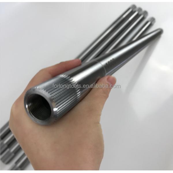 Année universelle 1025 Taux Sprint Bar de torsion de voiture 30 en 1-1/8 en Spline avec matériau en acier chrome à un prix abordable