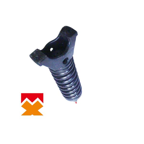 OEM Standard Alloy Steel Excavator Track Adjuster Assembly SK60 SK100 SK200-5 SK250