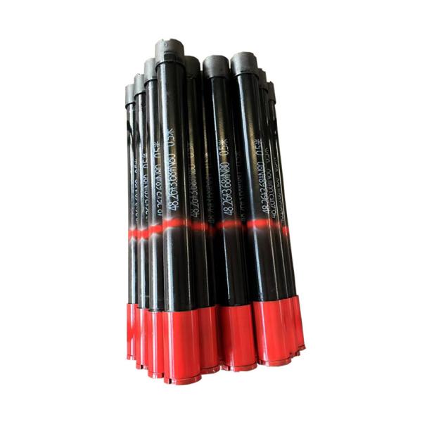 API 5CT K55 J55 N80 Pup Joint Coupling Oil Casing Tubing For OCTG Casing Pipe