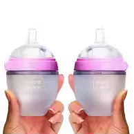 Agente vulcanizante de caucho de silicona catalizado de platino de grado alimenticio líquido transparente