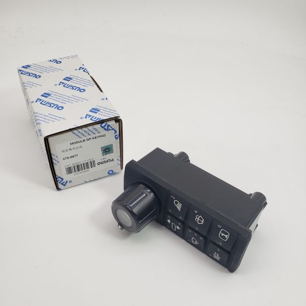 MODULE GP-KEYPAD 478-8977 For  323 320 GC 336 340