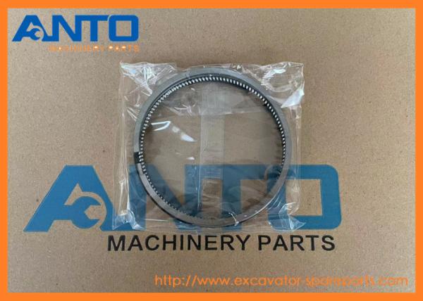 129001-22500 Ring Piston Set HYUNDAI Excavator Spare Parts Fit For HSL610