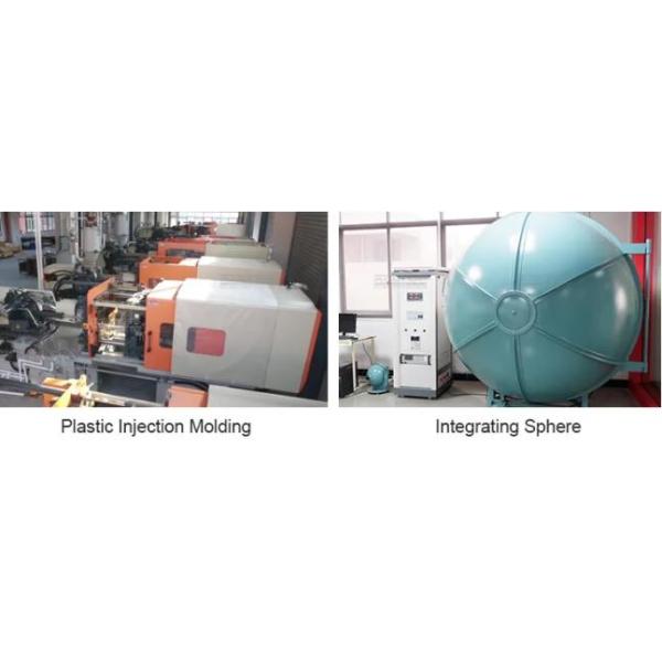 IP65 водонепроницаемый светодиодный высокозащитный свет промышленное освещение 100w 150w 200w 300w 400w