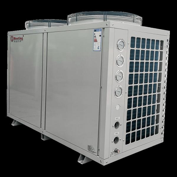 28-32 Degree Pool Water Heater Heat Pump Air To Water For Indoor Pool Swim Spa