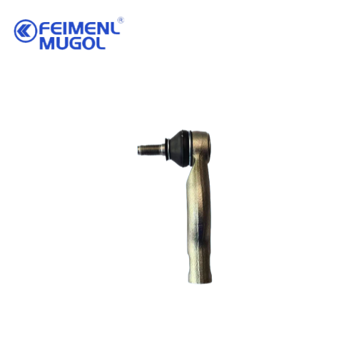 Professional Grade Outer Tie Rod End Right Left – Long-Lasting Contro Durable Fit for Great Wall H2