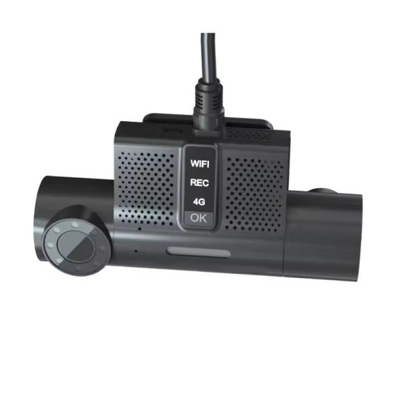 3 каналы IP 4G GPS WIFI HD 1080P MNVR Такси Ван Онлайн Дашкам