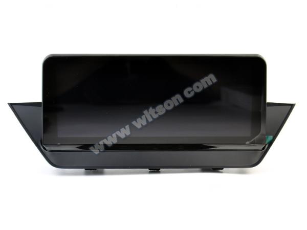 10.25''/12.3'' Screen For BMW X1 E84 2009-2015 CIC Android Multimedia Player