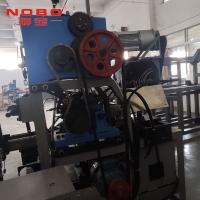 Primavera profesional del colchón de NOBO que hace la máquina 55pcs por minuto