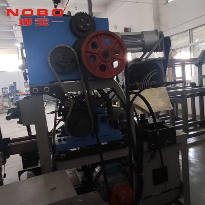 Mola profissional do colchão de NOBO que faz a máquina 55pcs pelo minuto