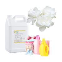 Perfume de óleo de jasmim de longa duração Perfume para fabricação de detergentes