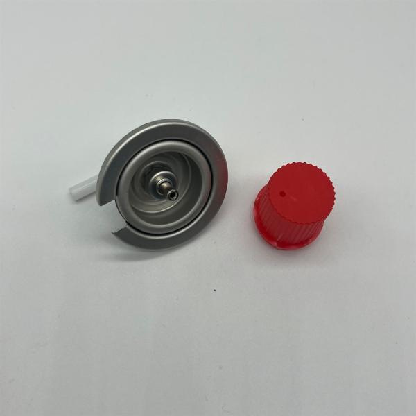 Versatile Multi Fuel Stove Maintenance Valve Universal Fit 5/8  Inch Opening