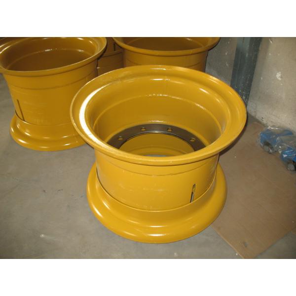 original   rim LG19.50/2.5-25, 4190000237,  loader parts for  wheel loader LG958  for sale