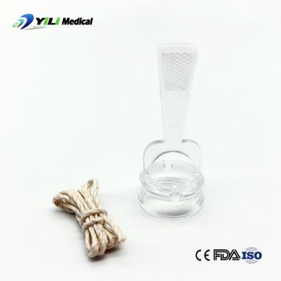 Painless Circumcision Stapler Device Multifunctional Plastic Material