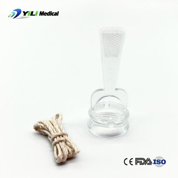 Painless Circumcision Stapler Device Multifunctional Plastic Material