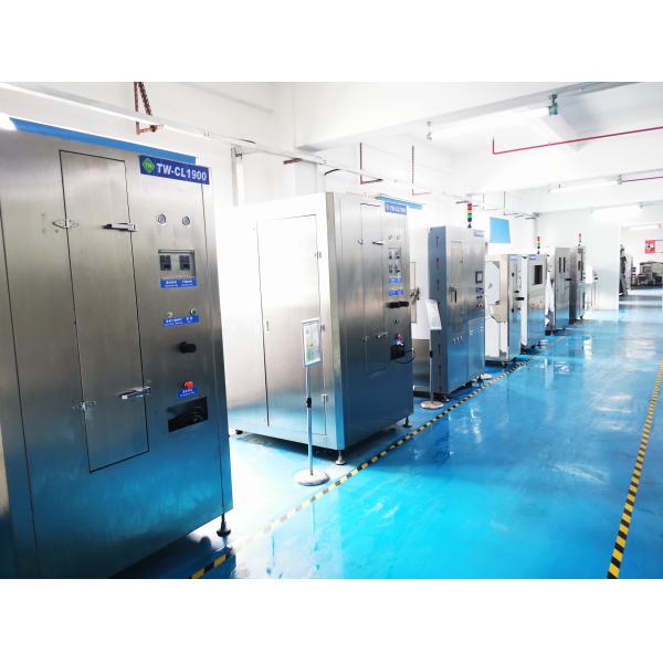 Shenzhen Tongwei Precision Equipment Co., Ltd