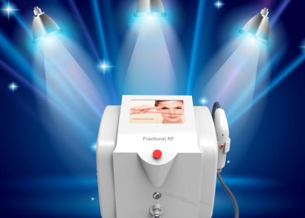  home use skin tightening machine/fractional rf micro needle / radio frequency machine